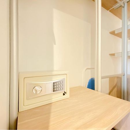 Edificio Tokyo Plus 보고타 외부 사진